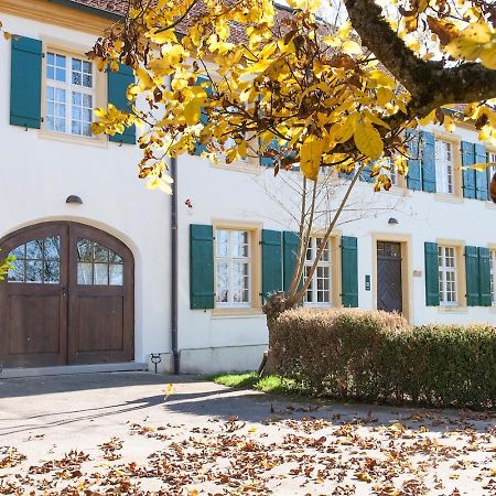 Fischerhaus Salem  Kültér fotó