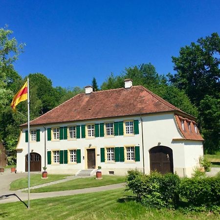 Fischerhaus Salem  Kültér fotó