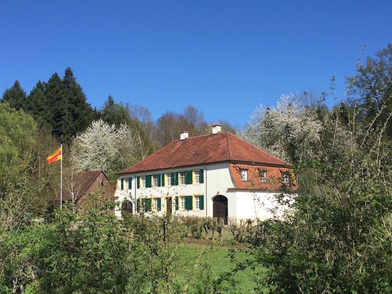 Fischerhaus Salem  Kültér fotó