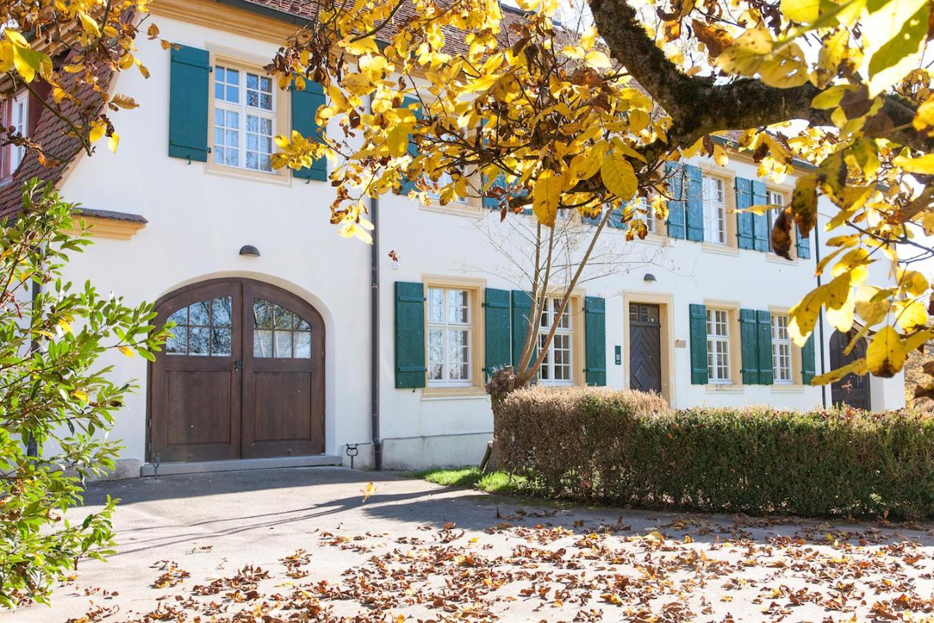Fischerhaus Salem  Kültér fotó